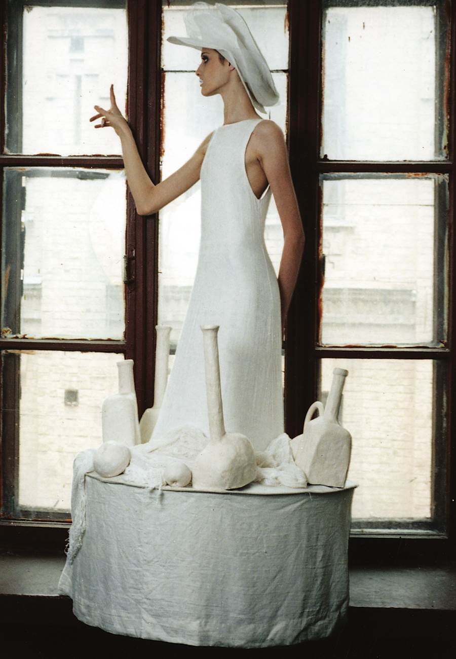 Collections 1994-1996