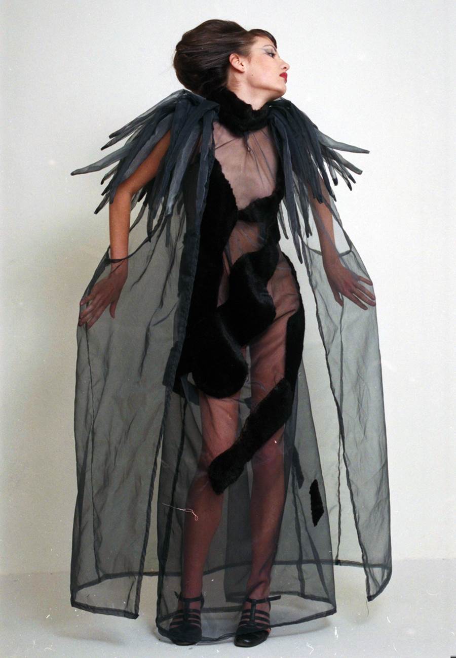 Collections 1997-1998