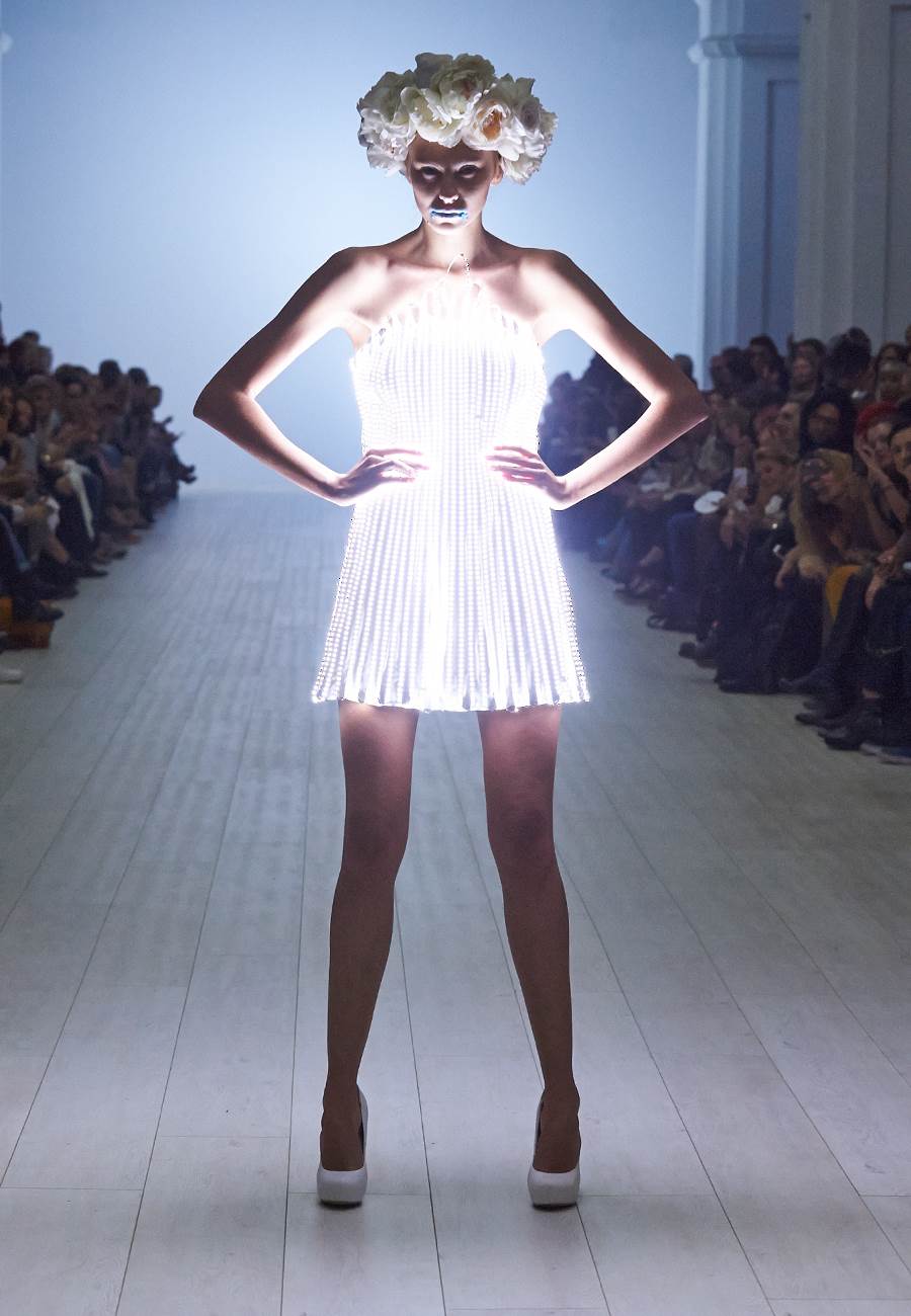 Spring-Summer'14