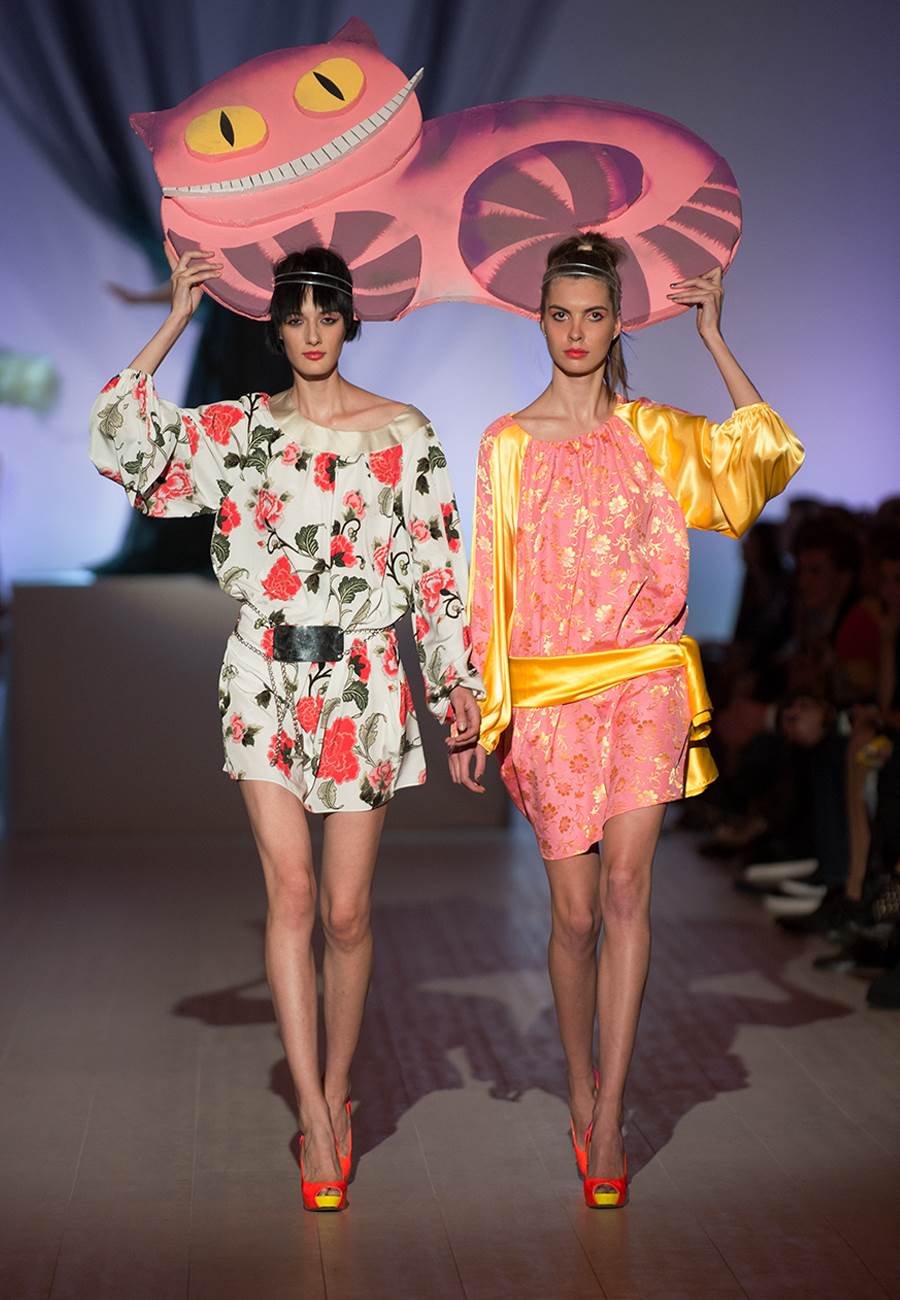 Spring-Summer'15