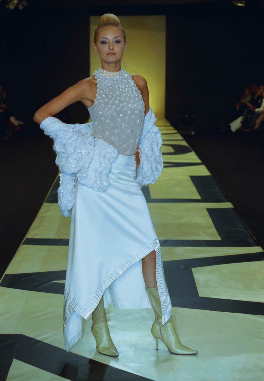 Spring-Summer'2000