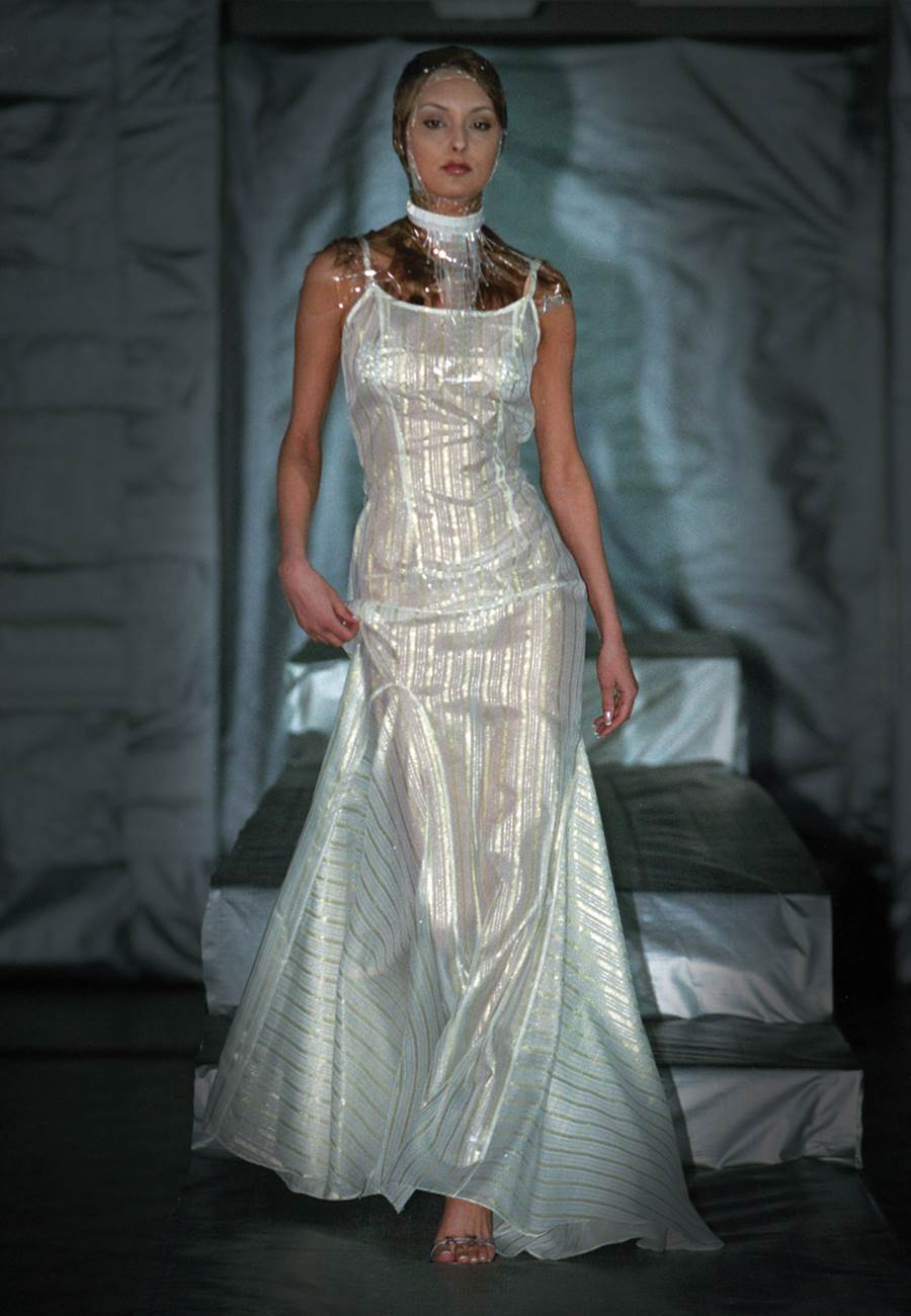 Spring-Summer'01