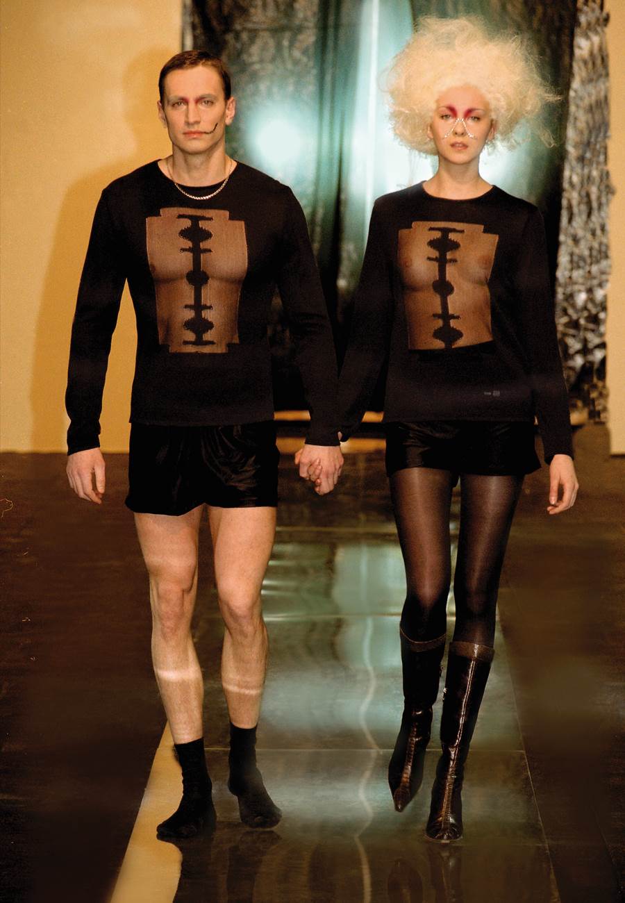 Spring-Summer'02