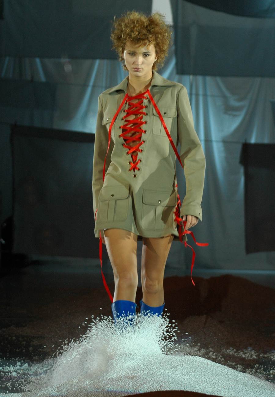 Spring-Summer'05