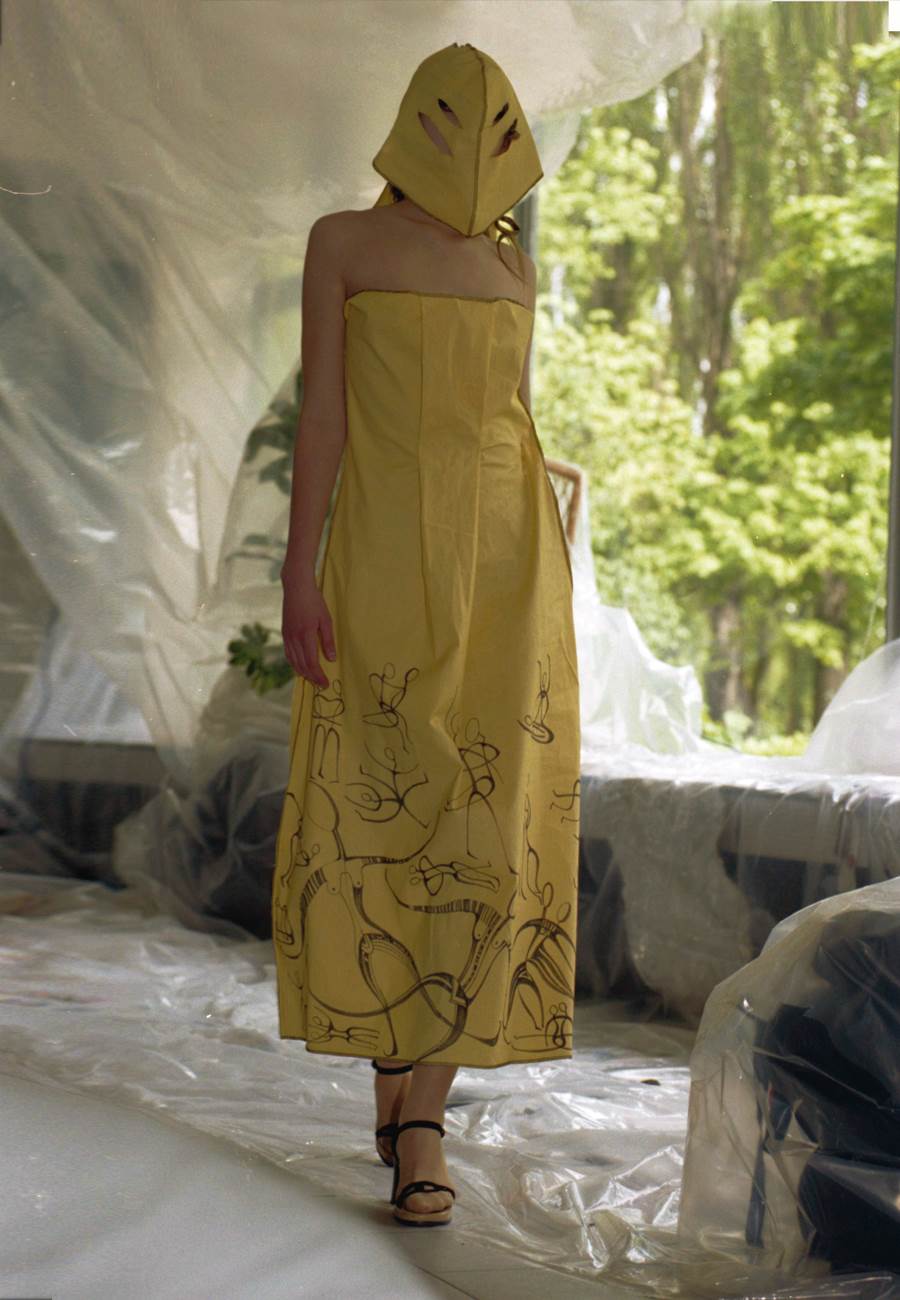 Spring-Summer'98