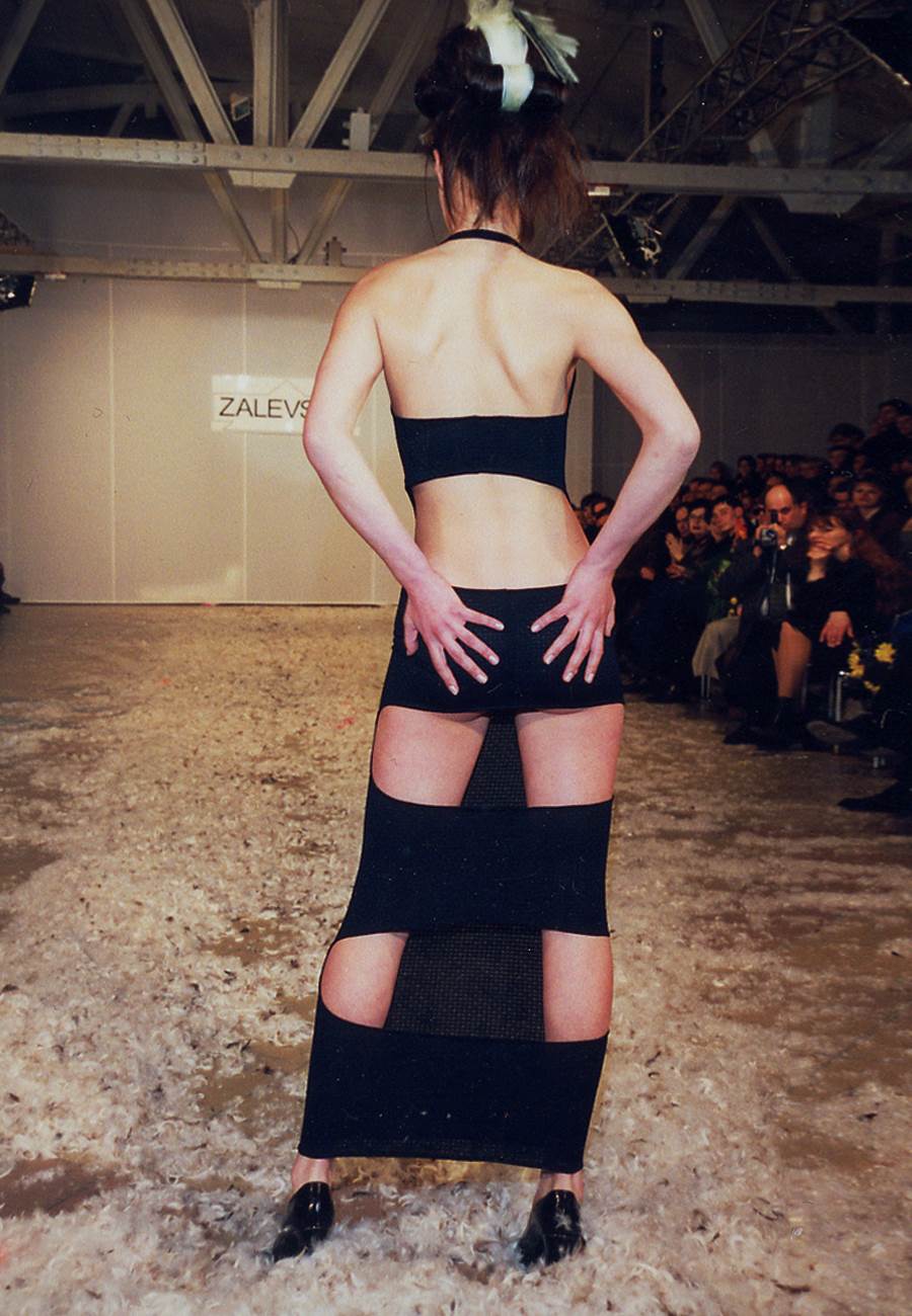 Spring-Summer'99